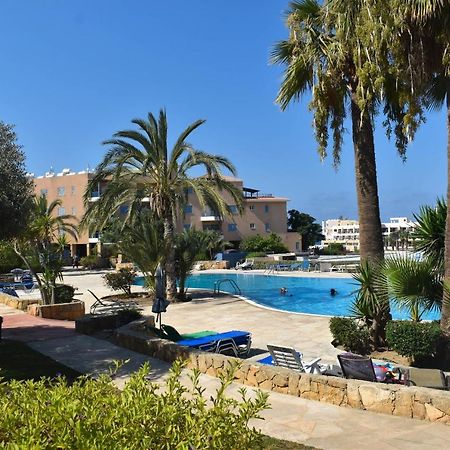 Timeless Cyprus Apartment Paphos Luaran gambar