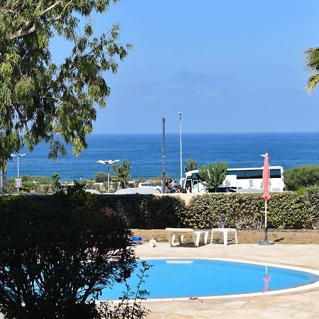 Timeless Cyprus Apartment Paphos Luaran gambar