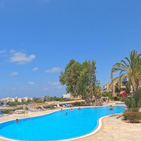 Timeless Cyprus Apartment Paphos Luaran gambar