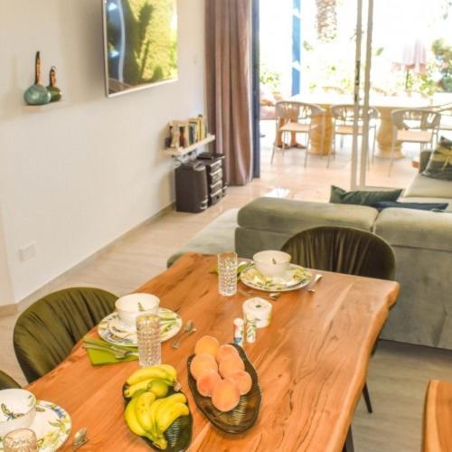 Timeless Cyprus Apartment Paphos Luaran gambar