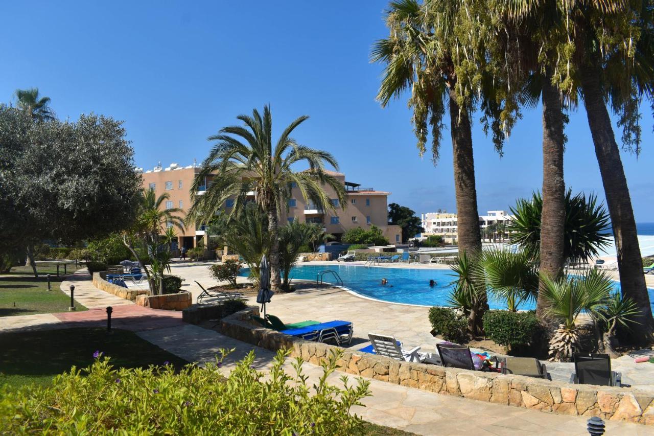 Timeless Cyprus Apartment Paphos Luaran gambar