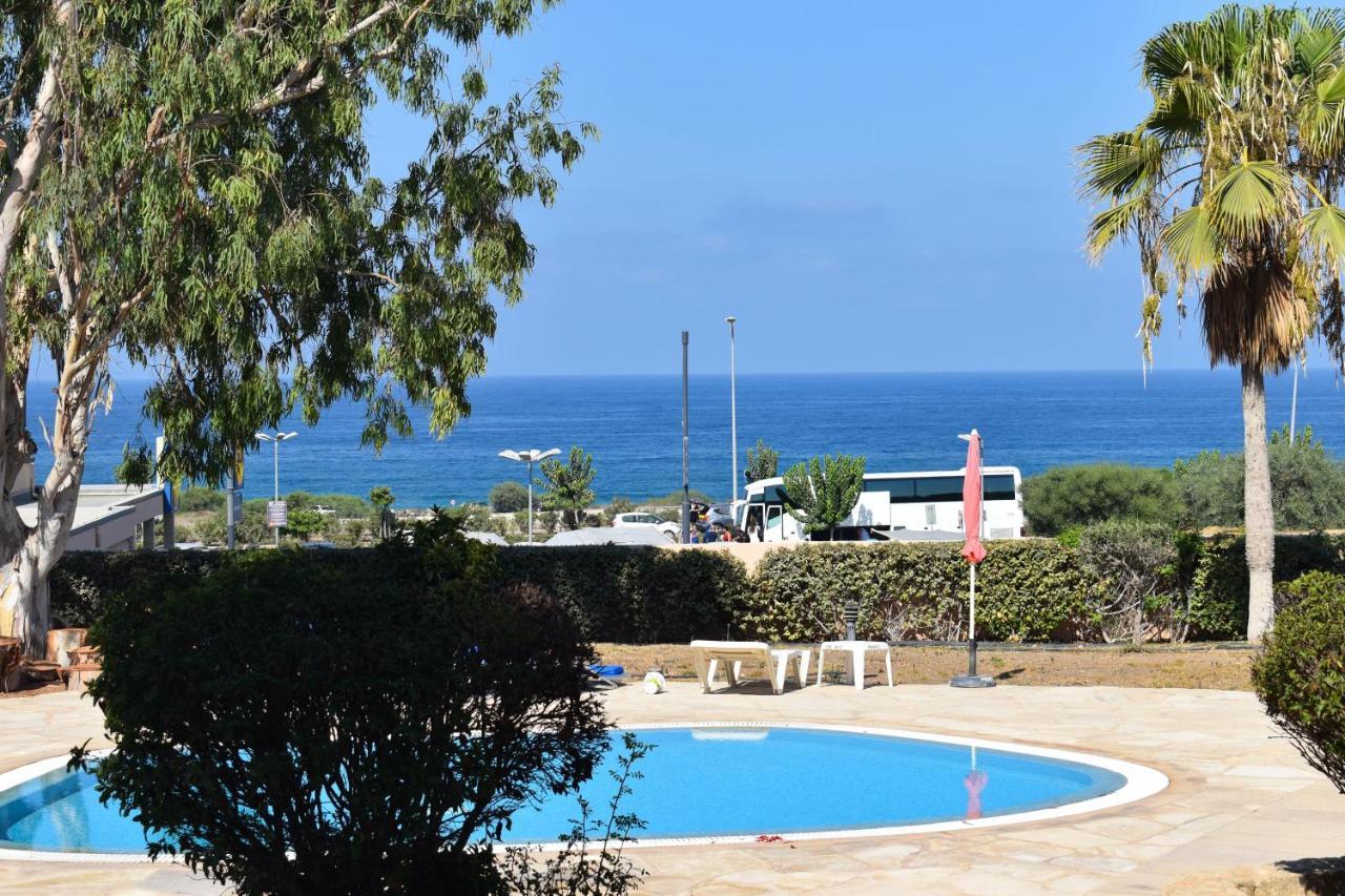 Timeless Cyprus Apartment Paphos Luaran gambar