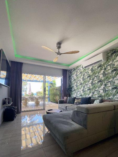 Timeless Cyprus Apartment Paphos Luaran gambar