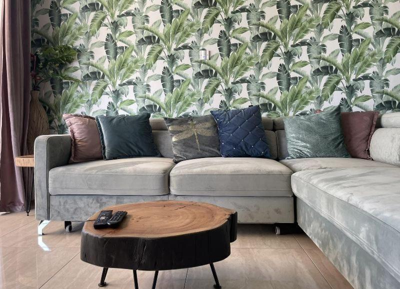 Timeless Cyprus Apartment Paphos Luaran gambar
