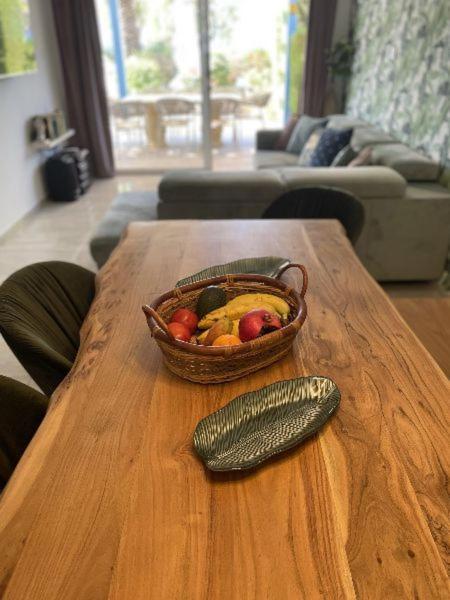 Timeless Cyprus Apartment Paphos Luaran gambar