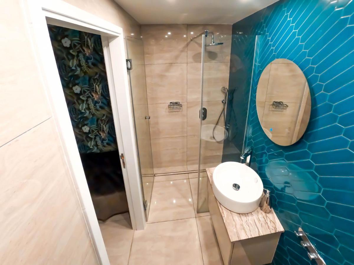 Timeless Cyprus Apartment Paphos Luaran gambar