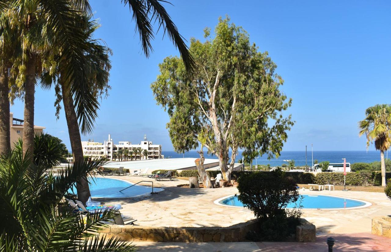 Timeless Cyprus Apartment Paphos Luaran gambar