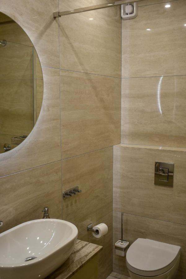 Timeless Cyprus Apartment Paphos Luaran gambar