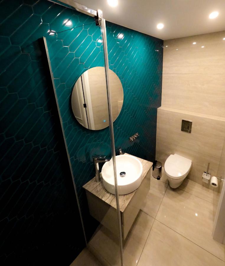 Timeless Cyprus Apartment Paphos Luaran gambar