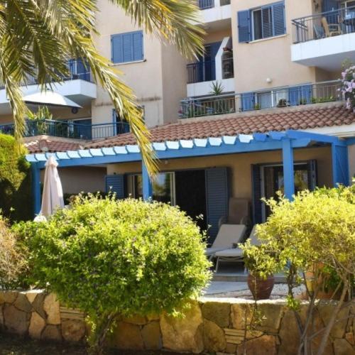 Timeless Cyprus Apartment Paphos Luaran gambar