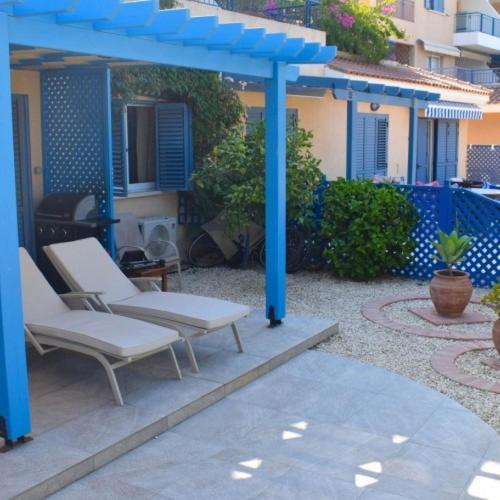 Timeless Cyprus Apartment Paphos Luaran gambar