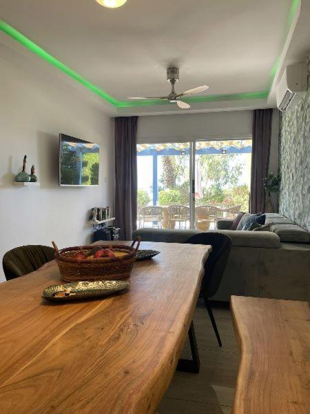 Timeless Cyprus Apartment Paphos Luaran gambar