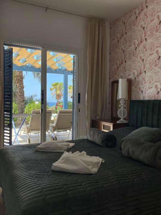 Timeless Cyprus Apartment Paphos Luaran gambar