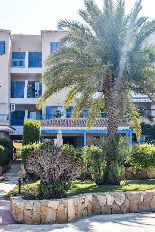 Timeless Cyprus Apartment Paphos Luaran gambar