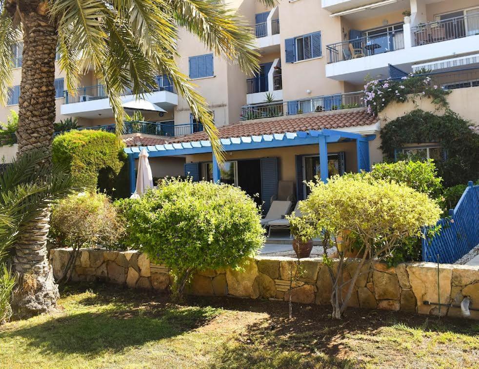 Timeless Cyprus Apartment Paphos Luaran gambar