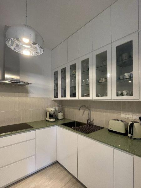 Timeless Cyprus Apartment Paphos Luaran gambar