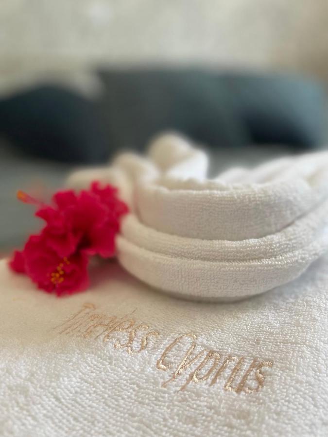 Timeless Cyprus Apartment Paphos Luaran gambar
