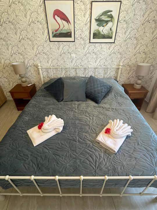 Timeless Cyprus Apartment Paphos Luaran gambar