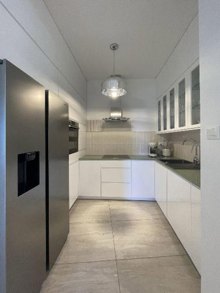 Timeless Cyprus Apartment Paphos Luaran gambar