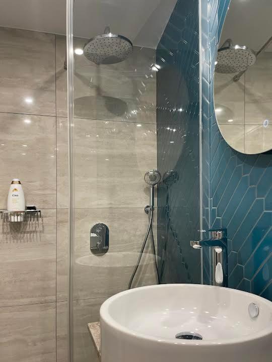 Timeless Cyprus Apartment Paphos Luaran gambar