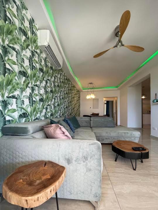 Timeless Cyprus Apartment Paphos Luaran gambar