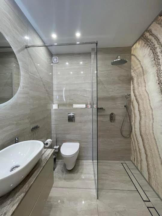 Timeless Cyprus Apartment Paphos Luaran gambar