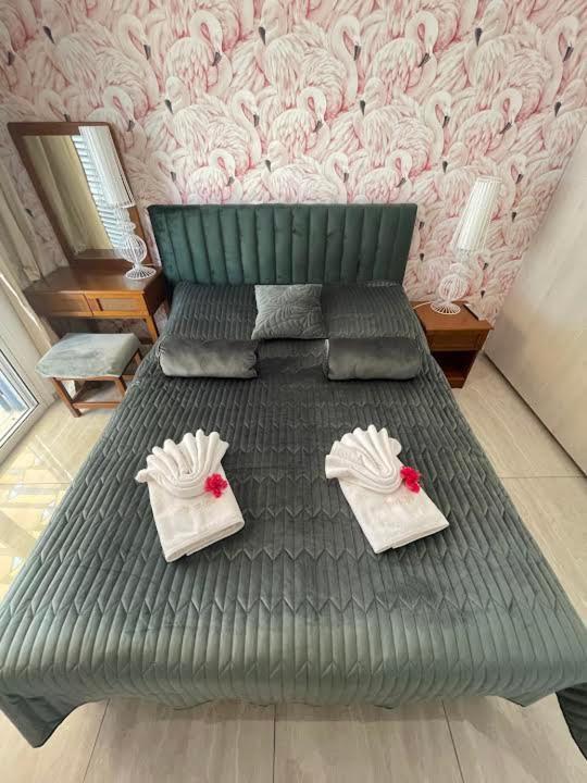 Timeless Cyprus Apartment Paphos Luaran gambar