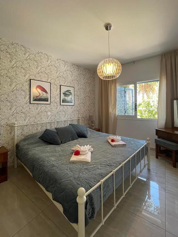 Timeless Cyprus Apartment Paphos Luaran gambar