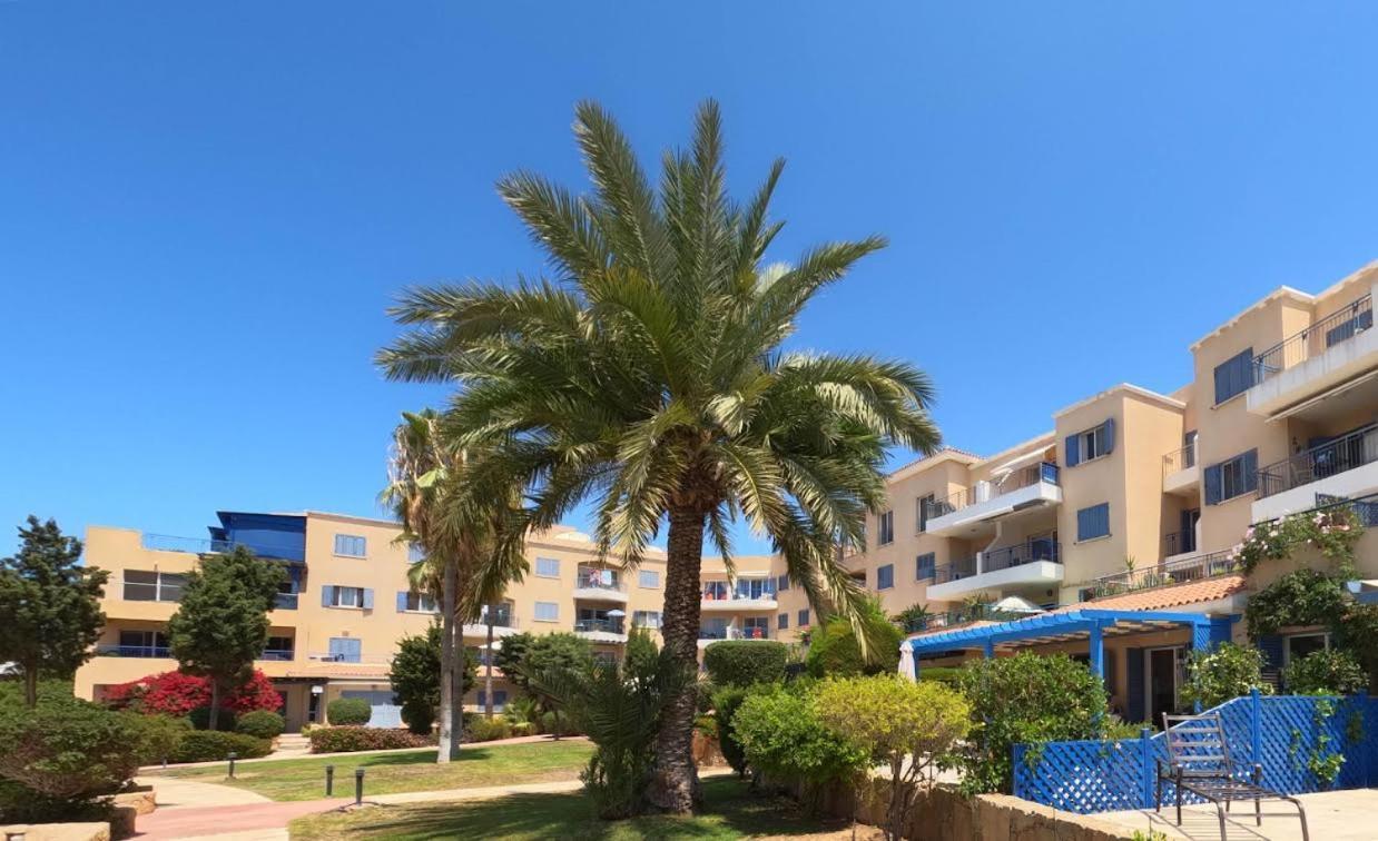 Timeless Cyprus Apartment Paphos Luaran gambar