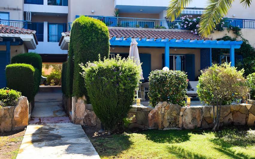 Timeless Cyprus Apartment Paphos Luaran gambar