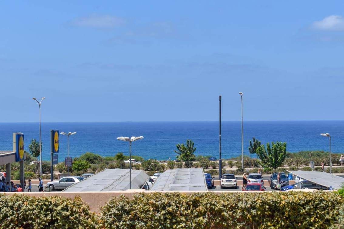 Timeless Cyprus Apartment Paphos Luaran gambar