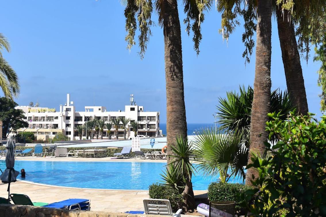 Timeless Cyprus Apartment Paphos Luaran gambar